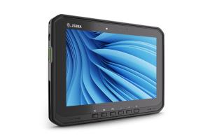 Et60w  - 10.1in  -  Intel Core Ultra 7 Vpro - 32GB Ram - 512GB Flash - Win Pro With Extended Battery And Fingerprint Reader