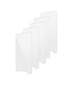 Acc Tempered Glass Screen Protecter For Mc34xx  5-pack