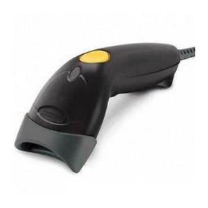 Ls 1203 USB Kit 1d Laser (incl USB Cable) Black
