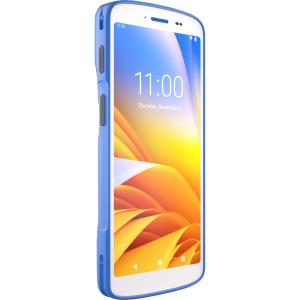 Hc50 WLAN Wifi 6e Se4720 6in 8GB Ram / 128GB Flash 16mp Rfc 5mp Ffc Rear Alert Button Standard Hc