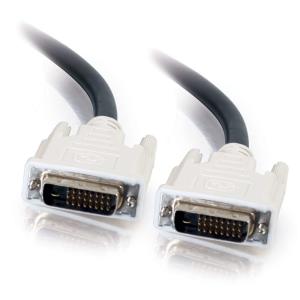 DVI D M/m Dual Link Digital Video Cable 5m