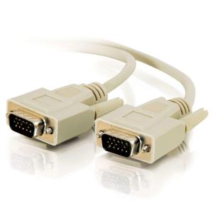 Econo Hd15 M/m Svga Monitor Cable 5m