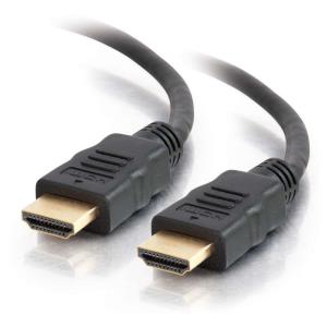 Value Series High Speed Hdmi Cable With Ethernet 2m