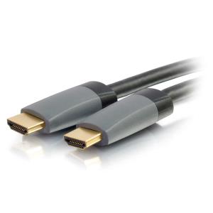 Select High Speed Hdmi With Ethernet Cable 2m