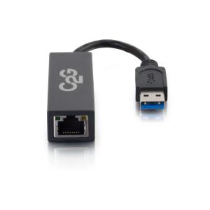 USB 3.0 To Gigabit Ethernet Network Adapter