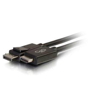 DisplayPort/m To Hdmi/m Cable 3m (84327)