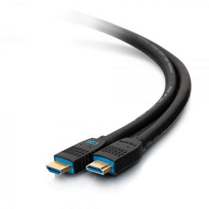 Performance Series High Speed HDMI Cable - 4K 30Hz In-Wall, CMG (FT4) Rated 10.5m