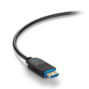 Performance Series High Speed HDMI Active Optical Cable (AOC) - 4K 60Hz Plenum Rated 4.5m