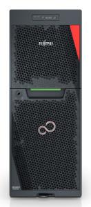 Primergy Tx1330 M6 - Tower Server - Xeon E-2434- 32GB Ram - Sff/500w