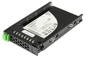 SSD - Enterprise Internal - 960GB - SATA 6g - 2.5in Mixed Used Hot Plug - Non Sed