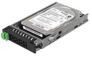 Hard Drive - Enterprise - 600GB -  SAS 12gb/s -  2.5in Sff - Hot-swap - 10000rpm For Primergy