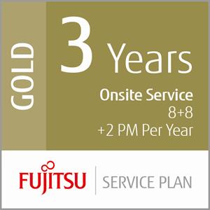 Warranty Extension Ud3goldvp Gold 3 Years Lvp