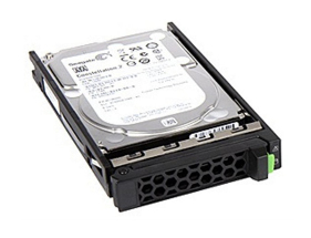Hard Drive SSD  - Enterprise  - 480GB  - SATA 6g  - 2.5in - Mixed-use Hot Plug Sff 3.6 Drive Writes Per Day
