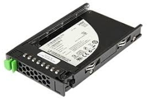 SSD - Enterprise - 480GB - SATA 6g - 2.5in- Mixed Used - Hot Plug