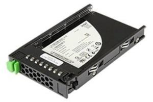 SSD - Enterprise - 240GB - SATA 6g - 2.5in- Mixed Used - Hot Plug