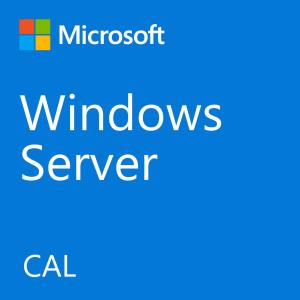 Windows Server 2022 - Client Access License  - 50 Devices