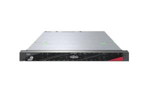 Primergy Rx1330 M5 Rack Server - Xeon Silver E-2334 - 16GB Ram - No HDD