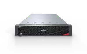 Primergy Rx2540 M6 Rack Server Black - Xeon Silver 4310 - 32GB - No HDD