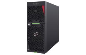 Primergy Tx1330 M5 Tower Server Black - Xeon E-2334 - 16GB Ram - No HDD