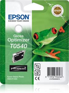Ink Cartridge - T0540 - Gloss Optimiser