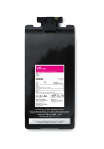 IIPS Ink Cartridge - P-series 64 - 1600ml - Vivid Magenta