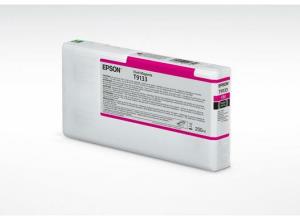 Ink Cartridge - C13t91330n - 200ml -  Magenta