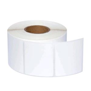 High Gloss Label Die-cut Roll 102mm X 152mm 210 Labels