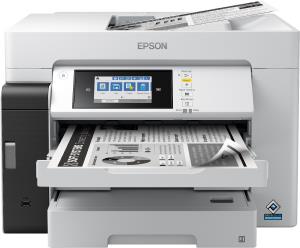 Ecotank Pro Et-m16685 - Multifunction Printer - Inkjet