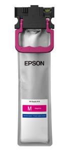 Ink Cartridge - Workforce Pro Em-c810xr Xl - Magenta