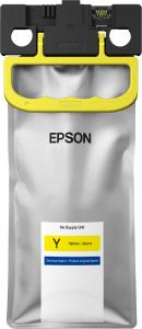 Ink - Workforce Pro Em-c8101r Xxl - Yellow