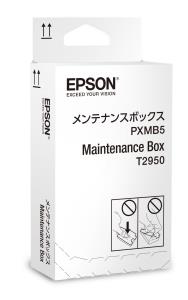 Ink Cartridge Maintenance Box For Wf-100w
