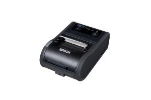 Tm-p60ii (852) - Receipt Printer - Thermal - 60mm - USB / Wi-Fi