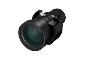 Wide Zoom Lens For Eb-l15xx 1.19-1.63:1