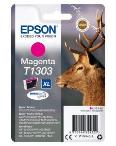 Ink Cartridge - T1303 Stag Xl - 10.1ml - Magenta Sec