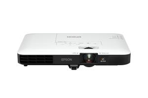 Projector - Eb-1780w - Wxga 1280x800 3000 Lm Wi-Fi