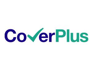 1E years Extension to CoverPlus Onsite