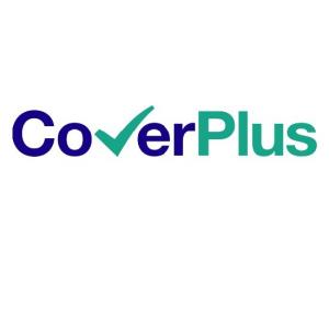 Coverplus Onsite Service Includ 05 Years
