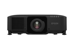 Eb-pu1007b - Projector - LCD - 7000 Lm - Wuxga - Black