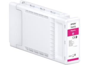 Ink Cartridge - T41r34n - 110ml - Singlepack Ultrachrome Xd2 Magenta