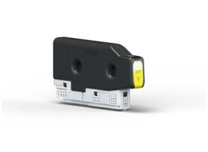 Ink Cartridge - For Epson Am-c550 - Yellow
