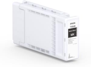 Ink Cartridge - Ultrachrome Xd3 - 350ml - Matte Black
