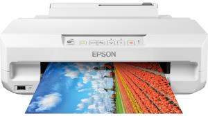 Expression Photo Xp-65 - Color Printer - Inkjet - A4 - Wi-Fi/ USB