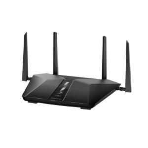 RAX43 Nighthawk AX5 Wi-Fi Router 5-Stream AX4200