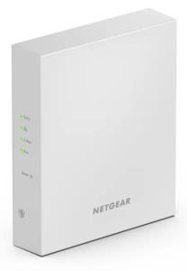 Wireless Insight Managed Access Points Dual Band PoE Multi-Gig WAX610 - Wi-Fi 6 AX1800 - White