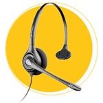 Headset H251n Supraplus Noise-canceling With Qd Cable