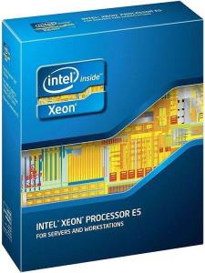 Xeon Processor E5-2687w V2 3.40 GHz 25MB Cache