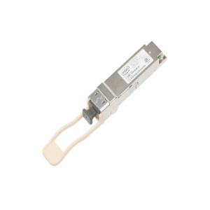 Qsfp+ 40gbase-sr4 Optics For Ethernet Converged Network Adapters