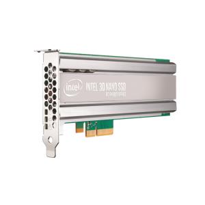 SSD Dc P4500 Series 4TB 1/2 Height Pci-e3.1 X4 3d1 Tlc Single Pack
