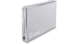 SSD D5 P5316 Series 30.7TB 2.5in Pci-e X4 3d4 Qlc