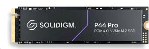 Solidigm SSD P44 Pro 512GB M.2 80mm Pci-e X4 Hynix